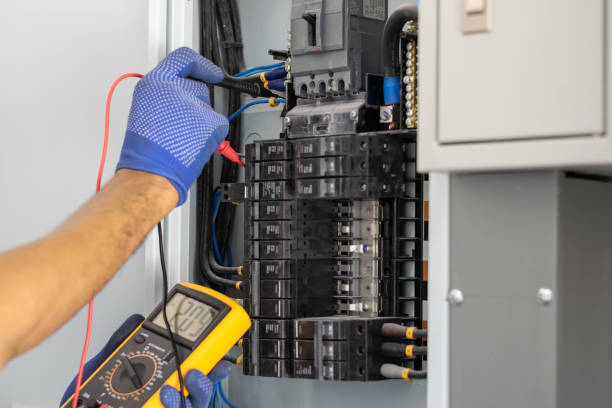 Best Electrical Safety Inspections  in Roselle, IL