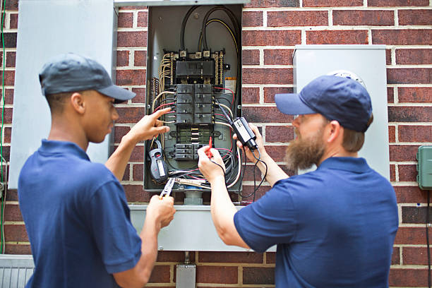 Smoke and Carbon Monoxide Detector Installation in Roselle, IL